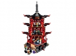 LEGO® Ninjago Temple of Airjitzu 70751 released in 2015 - Image: 4