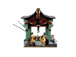 LEGO® Ninjago Temple of Airjitzu 70751 released in 2015 - Image: 5