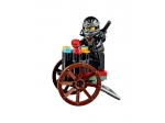 LEGO® Ninjago Temple of Airjitzu 70751 released in 2015 - Image: 8