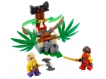 LEGO® Ninjago Jungle Trap 70752 released in 2015 - Image: 1
