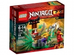 LEGO® Ninjago Jungle Trap 70752 released in 2015 - Image: 2