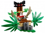 LEGO® Ninjago Dschungelfalle 70752 erschienen in 2015 - Bild: 3