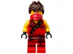LEGO® Ninjago Dschungelfalle 70752 erschienen in 2015 - Bild: 4