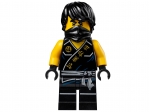 LEGO® Ninjago Lava-Fälle 70753 erschienen in 2015 - Bild: 4