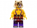 LEGO® Ninjago Lava Falls 70753 released in 2015 - Image: 5