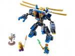 LEGO® Ninjago ElectroMech 70754 released in 2015 - Image: 1