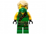 LEGO® Ninjago Jungle Raider 70755 released in 2015 - Image: 6