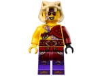LEGO® Ninjago Jungle Raider 70755 released in 2015 - Image: 7