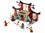 LEGO® Ninjago Dojo Showdown 70756 released in 2015 - Image: 1