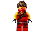 LEGO® Ninjago Dojo Showdown 70756 released in 2015 - Image: 9