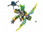 LEGO® Bionicle Protector of Jungle 70778 released in 2015 - Image: 1