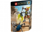 LEGO® Bionicle Protector of Stone 70779 released in 2015 - Image: 2