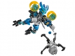 LEGO® Bionicle Protector of Water 70780 released in 2015 - Image: 1