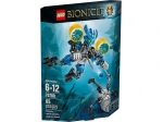 LEGO® Bionicle Hüter des Wassers 70780 erschienen in 2015 - Bild: 2
