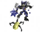 LEGO® Bionicle Protector of Earth 70781 released in 2015 - Image: 1