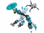 LEGO® Bionicle Protector of Ice 70782 released in 2015 - Image: 1