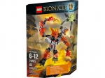 LEGO® Bionicle Protector of Fire 70783 released in 2015 - Image: 2