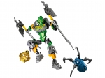 LEGO® Bionicle Lewa – Meister des Dschungels 70784 erschienen in 2015 - Bild: 1