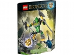 LEGO® Bionicle Lewa – Master of Jungle 70784 released in 2015 - Image: 2