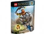 LEGO® Bionicle Pohatu – Meister des Steins 70785 erschienen in 2015 - Bild: 2