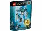 LEGO® Bionicle Gali – Master of Water 70786 released in 2015 - Image: 2