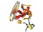 LEGO® Bionicle Tahu - Master of Fire 70787 released in 2015 - Image: 1
