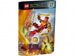 LEGO® Bionicle Tahu - Master of Fire 70787 released in 2015 - Image: 2