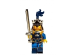 LEGO® Castle Königliche Angriffskutsche (exklusiv bei Amazon.de) 7078 erschienen in 2009 - Bild: 1