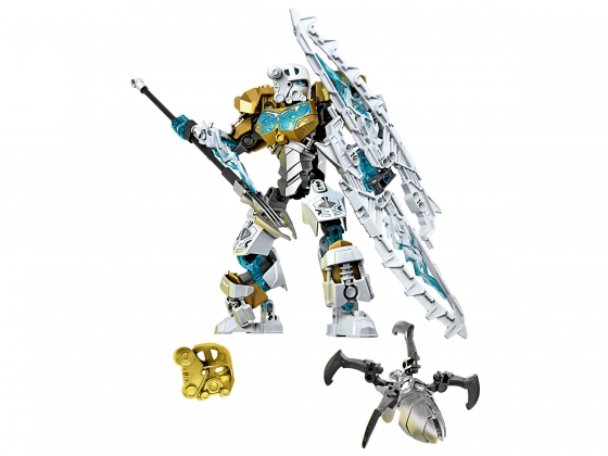 LEGO® Bionicle Kopaka – Meister des Eises 70788 erschienen in 2015 - Bild: 1