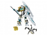 LEGO® Bionicle Kopaka – Master of Ice 70788 released in 2015 - Image: 1