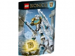 LEGO® Bionicle Kopaka – Master of Ice 70788 released in 2015 - Image: 2