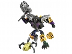 LEGO® Bionicle Onua – Master of Earth 70789 released in 2015 - Image: 1
