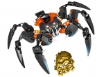 LEGO® Bionicle Herr der Totenkopfspinnen 70790 erschienen in 2015 - Bild: 1