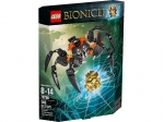 LEGO® Bionicle Lord of Skull Spiders 70790 released in 2015 - Image: 2