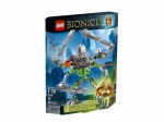 LEGO® Bionicle Totenkopf-Streiter 70792 erschienen in 2015 - Bild: 2