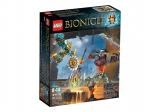 LEGO® Bionicle Mask Maker vs. Skull Grinder 70795 released in 2015 - Image: 2
