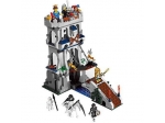 LEGO® Castle Drawbridge Defense 7079 released in 2009 - Image: 1