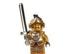 LEGO® Castle Drawbridge Defense 7079 released in 2009 - Image: 3