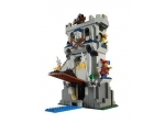 LEGO® Castle Drawbridge Defense 7079 released in 2009 - Image: 5