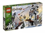 LEGO® Castle Drawbridge Defense 7079 released in 2009 - Image: 7
