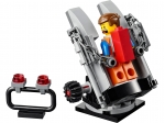 LEGO® The LEGO Movie Melting Room 70801 released in 2014 - Image: 4