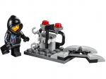 LEGO® The LEGO Movie Schmelz-Raum 70801 erschienen in 2014 - Bild: 6
