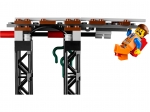 LEGO® The LEGO Movie Bad Cop's Pursuit 70802 released in 2014 - Image: 3