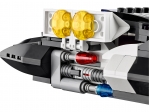 LEGO® The LEGO Movie Bad Cop's Pursuit 70802 released in 2014 - Image: 6