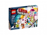 LEGO® The LEGO Movie Cloud Cuckoo Palace 70803 released in 2014 - Image: 2