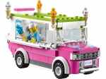 LEGO® The LEGO Movie Ice Cream Machine 70804 released in 2014 - Image: 4