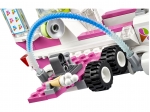 LEGO® The LEGO Movie Eiscremewagen 70804 erschienen in 2014 - Bild: 6