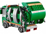 LEGO® The LEGO Movie Trash Chomper 70805 released in 2014 - Image: 3