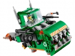 LEGO® The LEGO Movie Trash Chomper 70805 released in 2014 - Image: 4