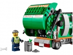 LEGO® The LEGO Movie Müllschlucker 70805 erschienen in 2014 - Bild: 5